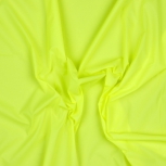 Nylon reflektierend neon gelb wasserabweisend