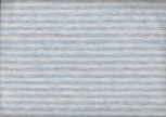 Double Jaquard Jersey Streifen Blau Grau